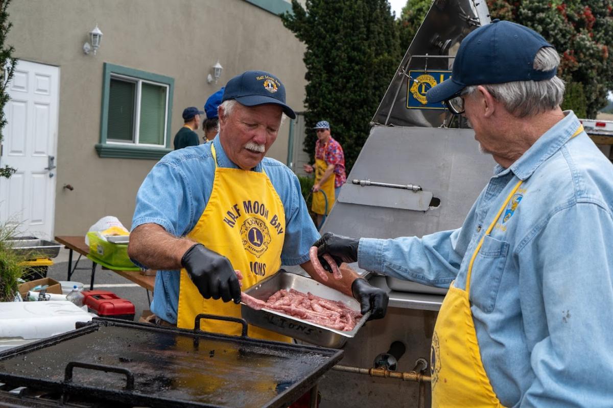 2022 Pancake Breakfast